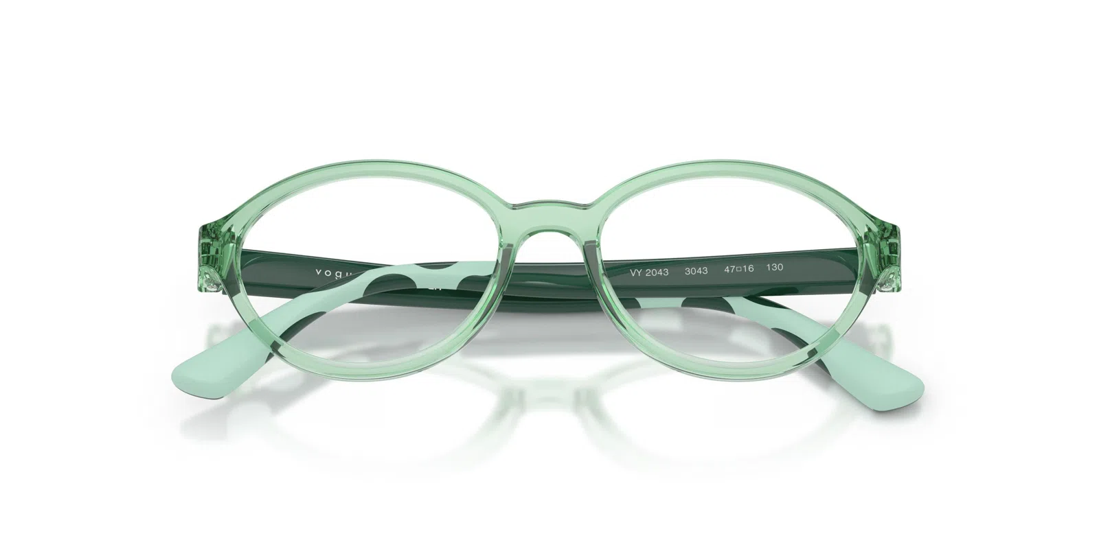 Vogue Eyewear Kids Vista 2043 Eyeglasses - view 29